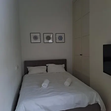 Appartement Vyduno Apartamentai 11