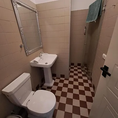 Apartment Vyduno Apartamentai 11 *