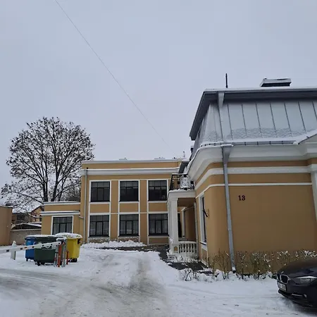 Vyduno Apartamentai 11 * Kaunas