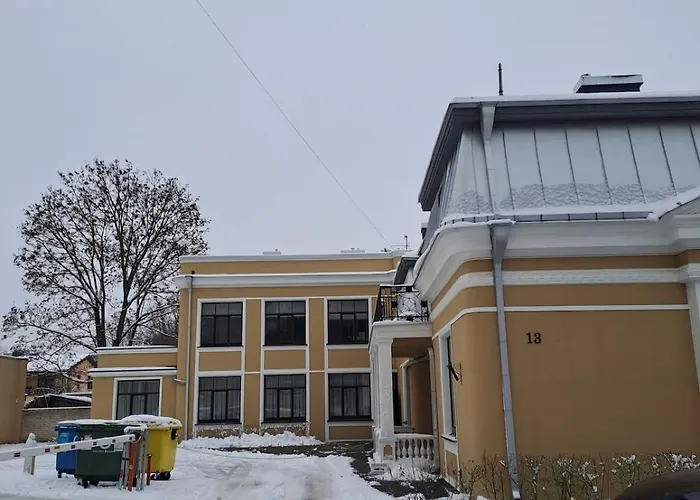 Vyduno Apartamentai 11 * Kaunas